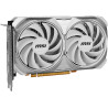 MSI GeForce RTX 4060 VENTUS 2X WHITE 8G Graphic Card