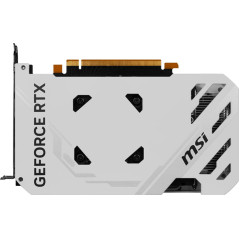 MSI GeForce RTX 4060 VENTUS 2X WHITE 8G Graphic Card