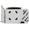 MSI GeForce RTX 4060 VENTUS 2X WHITE 8G Graphic Card
