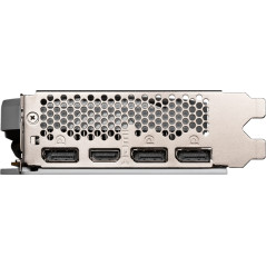 MSI GeForce RTX 4060 VENTUS 2X WHITE 8G Graphic Card