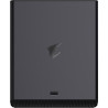 (Refurbished) Gigabyte AORUS GeForce RTX 3090 Box 24G WaterCooling External Graphics Card