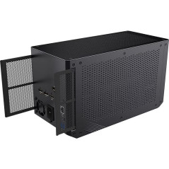 (Refurbished) Gigabyte AORUS GeForce RTX 3090 Box 24G WaterCooling External Graphics Card