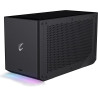 (Refurbished) Gigabyte AORUS GeForce RTX 3090 Box 24G WaterCooling External Graphics Card