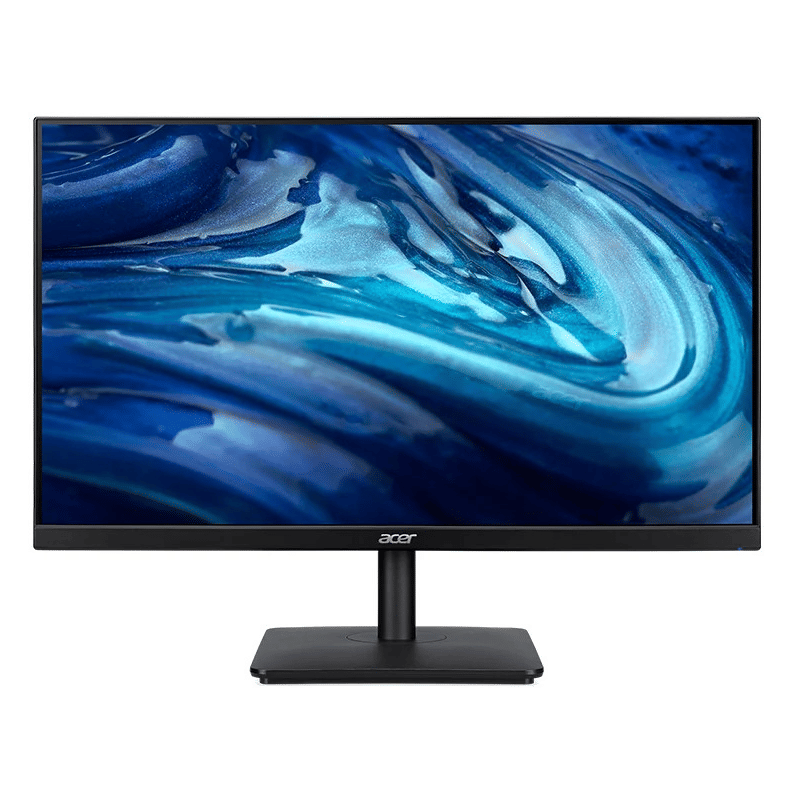 (Manufacturer Refurbished) Acer VA271A 27" FHD 1ms 75Hz FreeSync Monitor