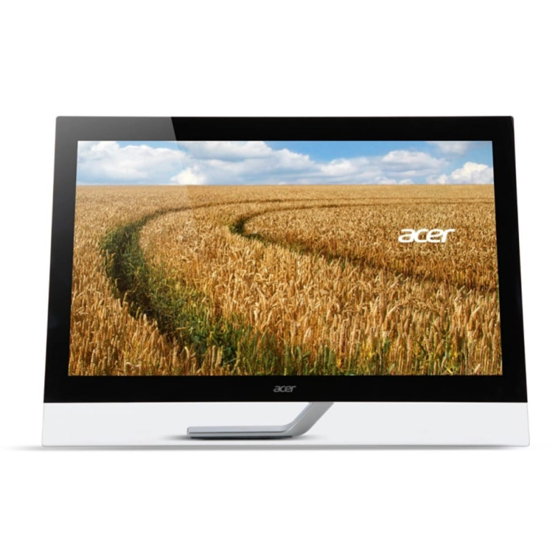 (Manufacturer Refurbished) Acer T232HL 23" FHD IPS Touchscreen Monitor
