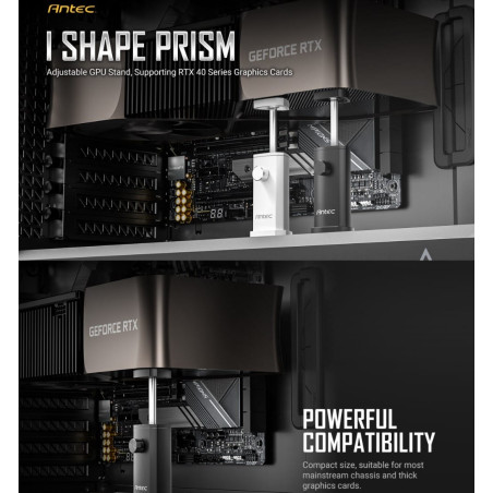 Antec IGPU VGA Bracket Holder