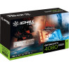 INNO3D GeForce RTX 4080 Super IChill Frostbite 16GB Graphic Card
