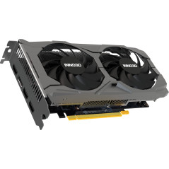 INNO3D GeForce GTX 1650 Twin X2 OC V3 4GB Graphic Card