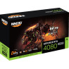 INNO3D GeForce RTX 4080 Super X3 16GB Graphic Card