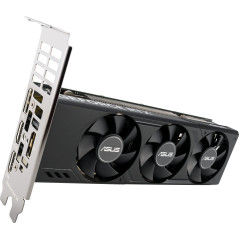 ASUS GeForce RTX 4060 OC Edition 8GB Low Profle Graphic Card
