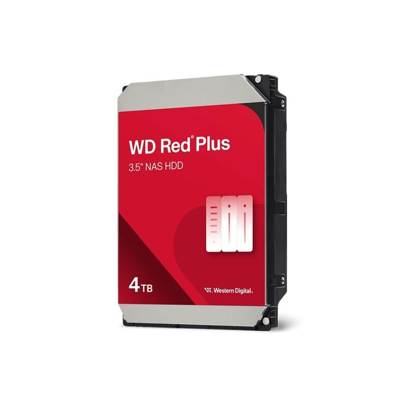 WD Blue PC Desktop 8TB 3.5" Hard Drive SATA