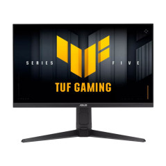 Samsung Odyssey G55C 27" QHD VA 1ms 165Hz Curved FreeSync HDR10 Gaming Monitor