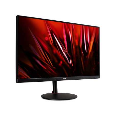 (Manufacturer Refurbished) Acer Nitro XV322QK 31.5" 4K UHD IPS 1ms 144Hz FreeSync Monitor