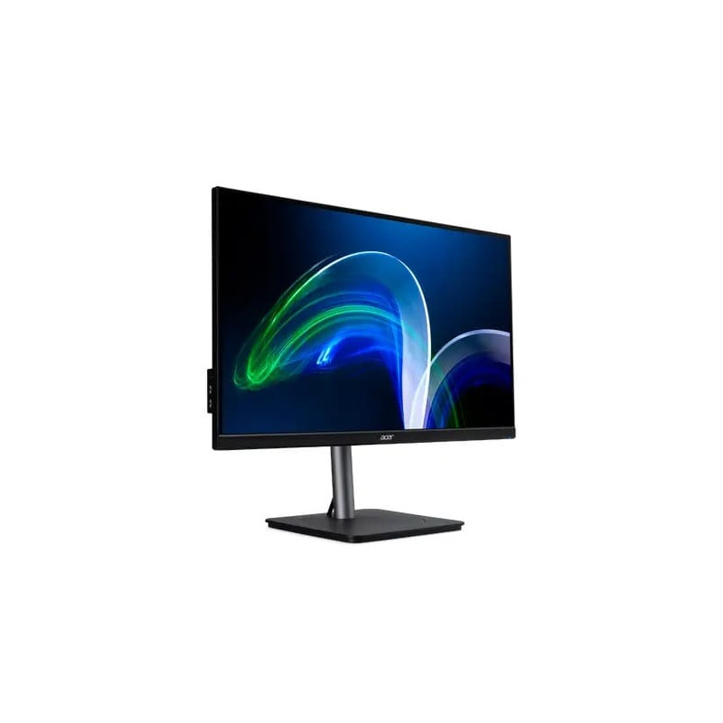 (Manufacturer Refurbished) Acer Vero CB243Y 23.8" FHD IPS 1ms 75Hz FreeSync USB-C Monitor