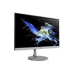 (Manufacturer Refurbished) Acer CB272U 27" WQHD IPS 1ms 75Hz Monitor