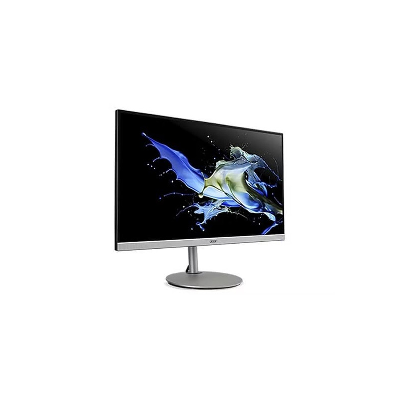(Manufacturer Refurbished) Acer CB272U 27" WQHD IPS 1ms 75Hz Monitor