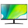 (Manufacturer Refurbished) Acer Predator 27" QHD HDR400 0.5ms 170Hz Monitor