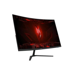 (Manufacturer Refurbished) Acer ED320QRS3 31.5" FHD 1ms 165Hz FreeSync Curved Monitor