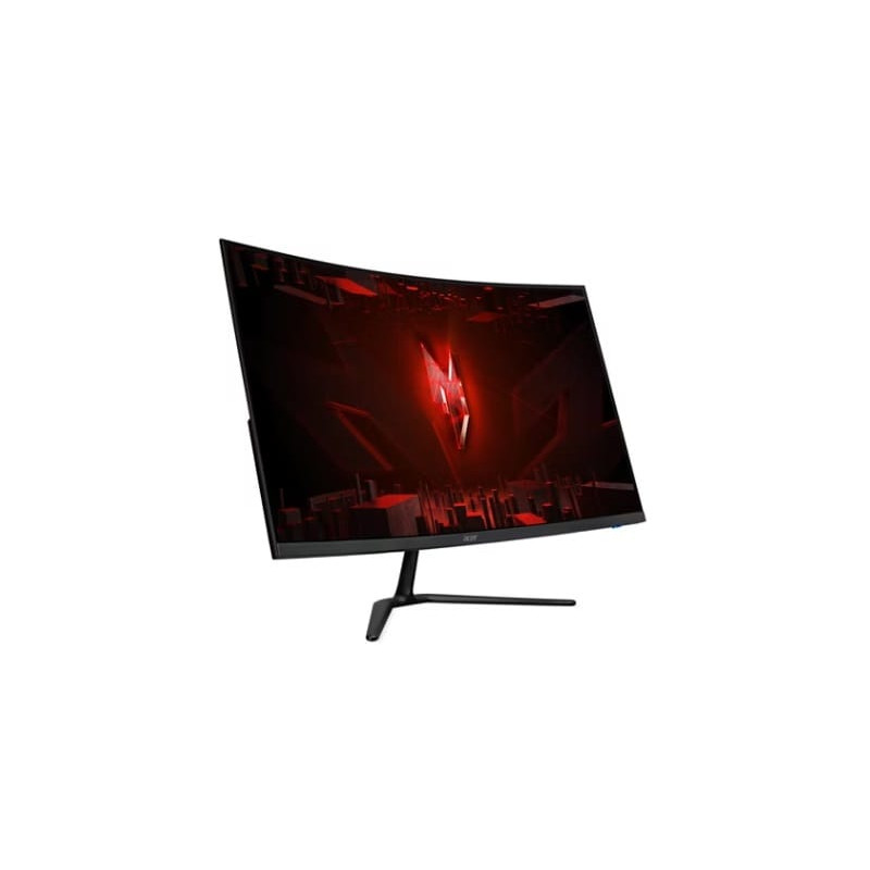 (Manufacturer Refurbished) Acer ED320QRS3 31.5" FHD 1ms 165Hz FreeSync Curved Monitor