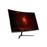 (Manufacturer Refurbished) Acer ED320QRS3 31.5" FHD 1ms 165Hz FreeSync Curved Monitor