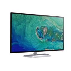 (Manufacturer Refurbished) Acer EB321HQA 31.5" FHD IPS Widescreen Monitor