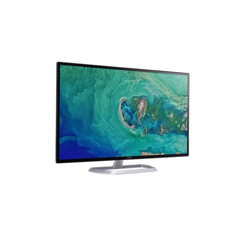 (Manufacturer Refurbished) Acer EB321HQA 31.5" FHD IPS Widescreen Monitor