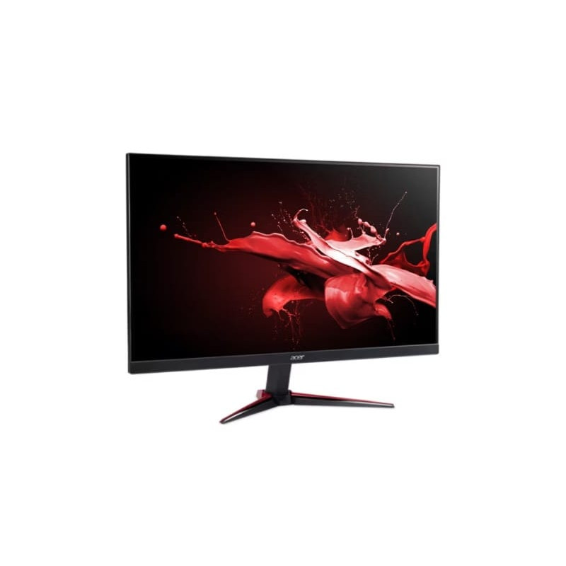 (Manufacturer Refurbished) Acer Nitro VG240Y E 23.8" FHD IPS 1ms 100Hz FreeSync Monitor