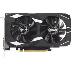 ASUS Dual GeForce RTX 3050 OC 6GB GDDR6 Graphic Card