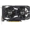 ASUS Dual GeForce RTX 3050 OC 6GB GDDR6 Graphic Card