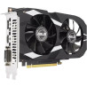 ASUS Dual GeForce RTX 3050 OC 6GB GDDR6 Graphic Card