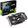 ASUS Dual GeForce RTX 3050 OC 6GB GDDR6 Graphic Card