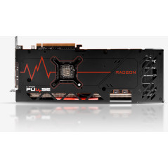 Sapphire Pulse GeForce RX 7900 GRE GAMING OC 16GB Graphic Card