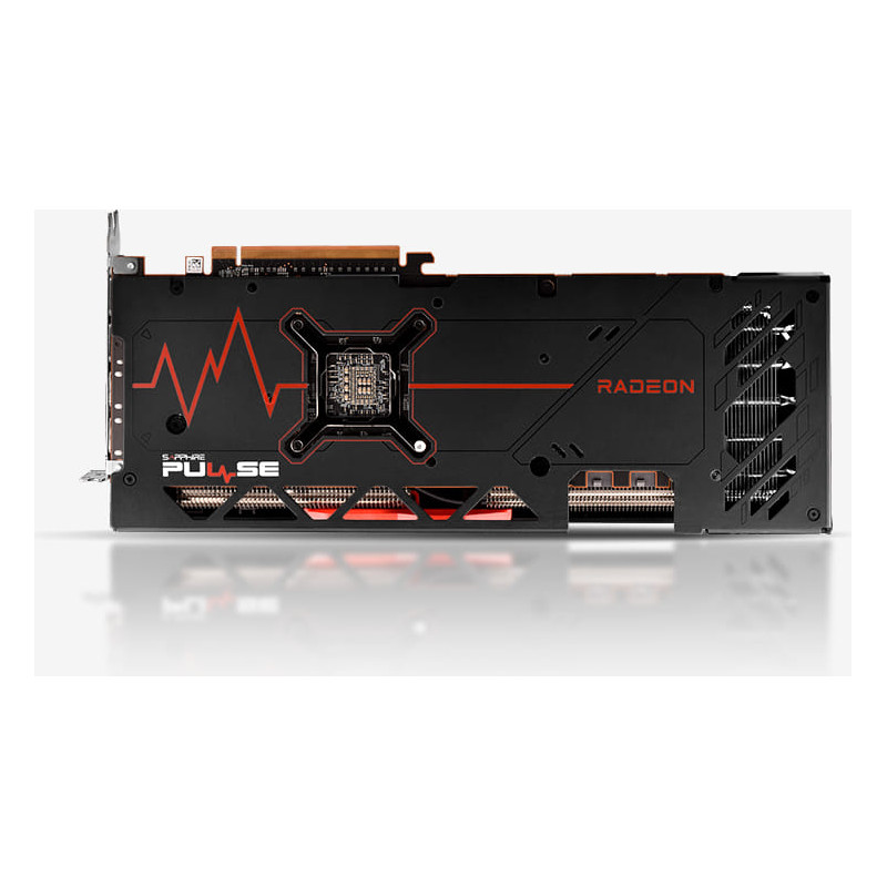 Sapphire Pulse GeForce RX 7900 GRE GAMING OC 16GB Graphic Card
