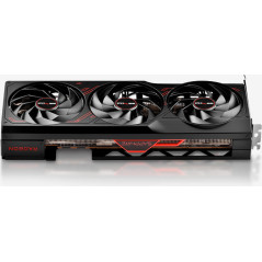Sapphire Pulse GeForce RX 7900 GRE GAMING OC 16GB Graphic Card