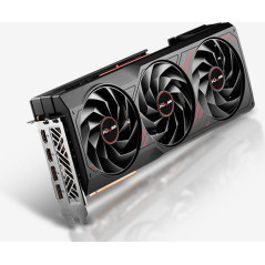 Sapphire Pulse GeForce RX 7900 GRE GAMING OC 16GB Graphic Card
