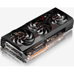 Sapphire Pulse GeForce RX 7900 GRE GAMING OC 16GB Graphic Card
