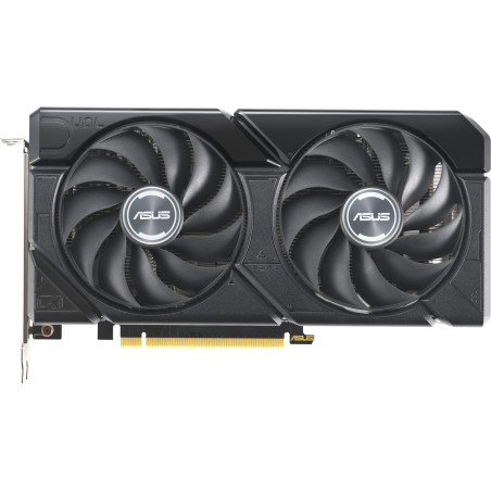 ASUS Dual RTX 4060 EVO OC Edition 8GB Graphic Card