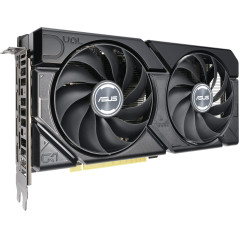 ASUS Dual RTX 4060 EVO OC Edition 8GB Graphic Card
