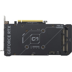 ASUS Dual RTX 4060 EVO OC Edition 8GB Graphic Card