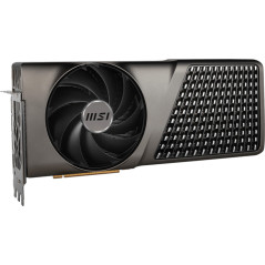 MSI GeForce RTX 4070 Ti Super 16GB Expert Graphic Card