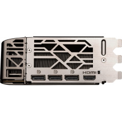 MSI GeForce RTX 4070 Ti Super 16GB Expert Graphic Card