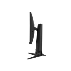 Asus ROG Strix XG249CM 23.8" FHD IPS 270Hz 1ms HDR10 G-Sync Compatible Gaming Monitor ELMB Sync Freesync Premium Variable Overdr