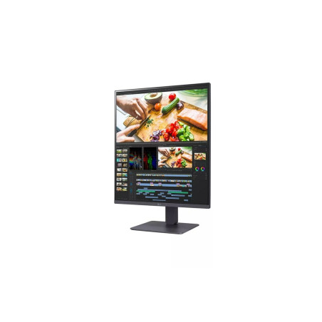 LG 28MQ750-C 27" SDQHD DualUp Nano IPS 16:18 USB-C PD Monitor
