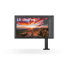 LG 32BN88U-B 31.5" UHD 4K IPS USB-C HDR10 FreeSync Monitor