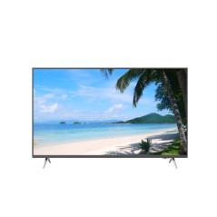 Dahua LM65-F400 65" UHD 4K LED 24/7 Monitor