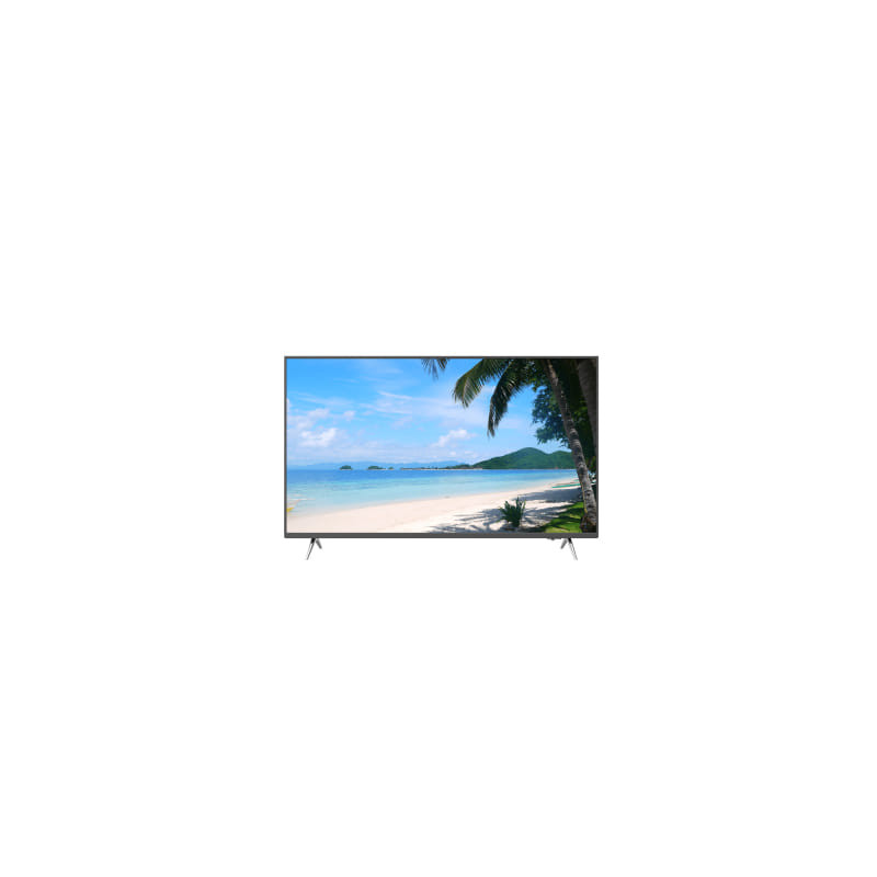 Dahua LM65-F400 65" UHD 4K LED 24/7 Monitor