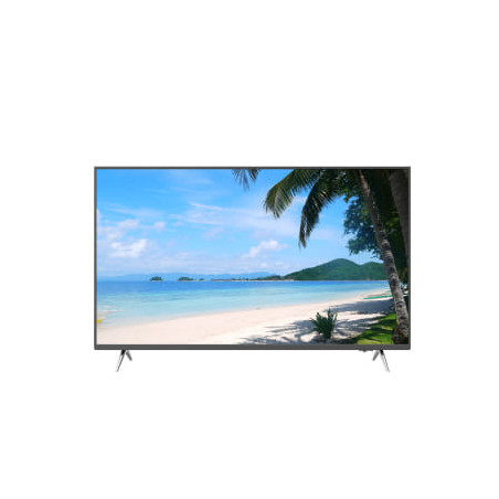 Dahua LM65-F400 65" UHD 4K LED 24/7 Monitor