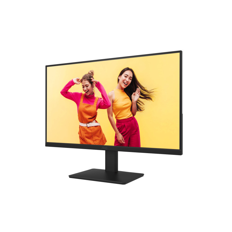 AOC 24B20JH2 23.8" FHD IPS 1ms 100Hz Adaptive Sync Monitor