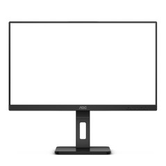 AOC 27E3QAF 27" FHD IPS 75Hz Adaptive Sync Height Adjustable Business Monitor