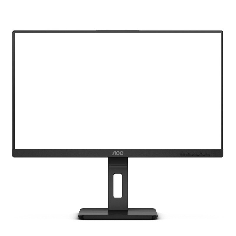 AOC 27E3QAF 27" FHD IPS 75Hz Adaptive Sync Height Adjustable Business Monitor